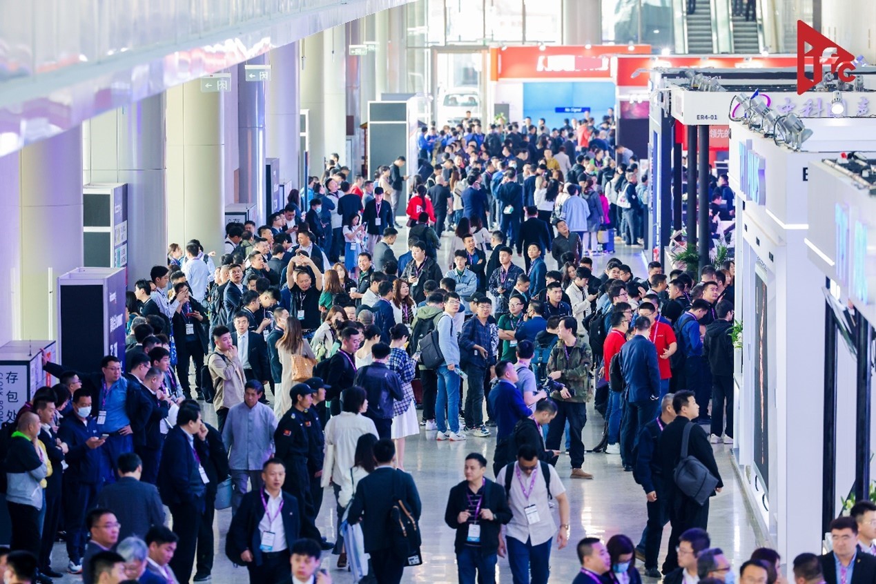 北京InfoComm China2024圓滿收官 | 邦彥技術(shù)，期待與您再相聚！